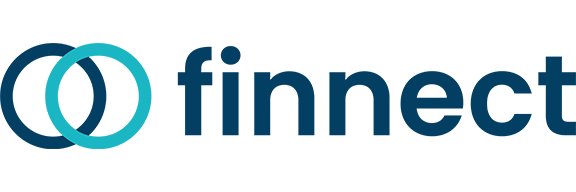 finnect Logo